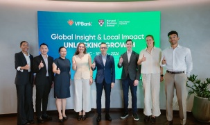 VPBank là đối tác của Đại học Harvard cho dự án Field Global Capstone tại Việt Nam