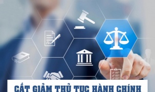 11 Nghị quyết của Chính phủ: Cắt giảm chi phí tuân thủ 23 nghìn tỷ đồng mỗi năm