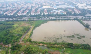 Him Lam được giao thêm đất làm nhà ở xã hội sát Vinhomes Riverside