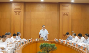 Tổng Bí thư, Chủ tịch nước Tô Lâm: Phát triển công nghiệp vật liệu theo hướng xanh, bền vững, tự chủ