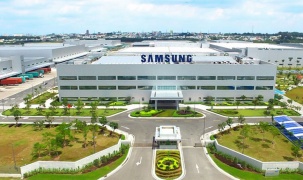 Samsung Việt Nam mang về gần 20% doanh thu toàn cầu cho tập đoàn trong quý 1/2026