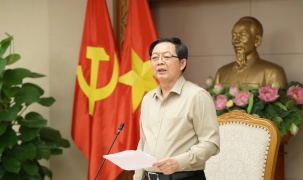 Bảo đảm tầm nhìn dài hạn trong điều chỉnh quy hoạch sử dụng đất quốc gia