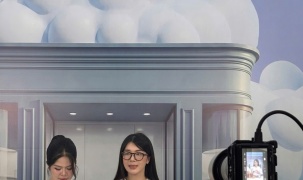 Lan tỏa tinh thần đổi mới sáng tạo và khởi nghiệp số cho giới trẻ