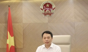 Bổ nhiệm ông Nguyễn Huy Dũng giữ chức Thứ trưởng Bộ Văn hoá, Thể thao và Du lịch
