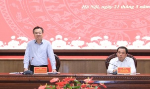 Hà Nội kiến nghị nhân rộng 6 mô hình phát triển dựa trên khoa học, công nghệ