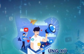 Ra mắt Bộ Quy tắc ứng xử văn hóa trên môi trường số tại TP.HCM