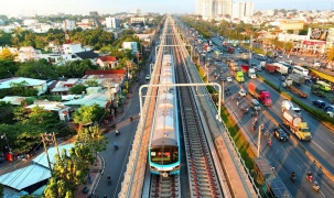 TOD 5.0: Khi nhà ga không chỉ là điểm dừng, mà trở thành “trái tim” đô thị