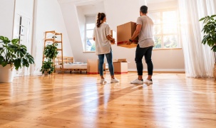 Người trẻ bỏ giấc mơ mua nhà, chuộng sống thuê cao cấp