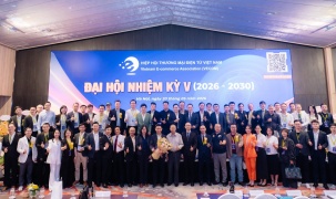 VECOM bước vào nhiệm kỳ mới: Thúc đẩy thương mại điện tử bền vững trong kỷ nguyên AI