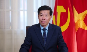 Kỳ vọng lớn từ chuyến thăm chính thức Thái Lan của Tổng Bí thư, Chủ tịch nước Tô Lâm