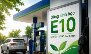 Hà Nội siết kiểm tra thị trường xăng dầu trước thời điểm triển khai xăng E10 toàn quốc