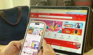 Xác minh thông tin phản ánh sàn thương mại điện tử Shopee, TikTok Shop về tăng phí