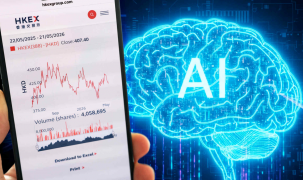 AI đang thay đổi cách nhà đầu tư cá nhân giao dịch chứng khoán