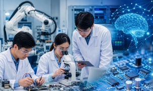 Chính phủ ban hành học bổng cho các ngành công nghệ chiến lược