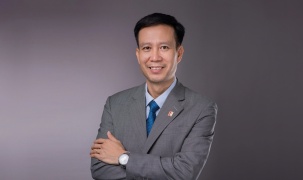 GS.TS. NGƯT. Lê Anh Tuấn chính thức được bổ nhiệm chức vụ Giám đốc Đại học Bách khoa Hà Nội