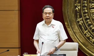 Ủy ban Khoa học, Công nghệ và Môi trường không được phép đi sau thực tiễn