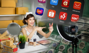 Cuộc “lọc máu” mới của thương mại điện tử
