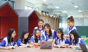 ĐHQGHN dừng xét học bạ, ưu tiên các chương trình tài năng STEM