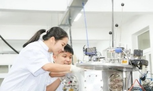 Chính sách ưu đãi đối với sinh viên ngành điện hạt nhân