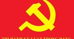 Ban Bí thư quyết định Khai trừ ra khỏi Đảng đối với 2 lãnh đạo tỉnh Quảng Ninh