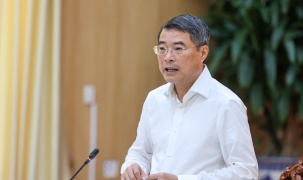 Thủ tướng Lê Minh Hưng: Cần Thơ cần đổi mới mạnh mẽ tư duy, quyết tâm, nỗ lực cao hơn rất nhiều để bứt phá