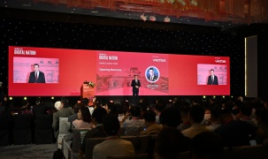 Việt Nam nhận Giải thưởng Lãnh đạo Chính phủ 2026 của GSMA về chuyển đổi số