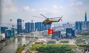 Toàn văn Nghị quyết của Bộ Chính trị về xây dựng và phát triển TPHCM trong kỷ nguyên mới