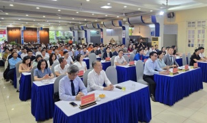Hải Phòng hợp tác phát triển hệ sinh thái đổi mới sáng tạo