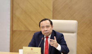 Cần đổi mới tư duy, chủ động tháo gỡ khó khăn trong quá trình triển khai nhiệm vụ