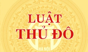 Ban hành Kế hoạch triển khai thi hành Luật Thủ đô