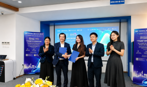 Việt Nam lần đầu tổ chức hackathon AI-native quy mô quốc gia