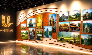 Vingroup công bố chiến lược điện ảnh - khởi động dòng phim tôn vinh lịch sử - văn hóa Việt Nam