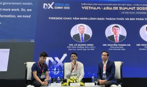Khánh Hoà và Huế đang giải bài toán tăng trưởng kinh tế số như thế nào?