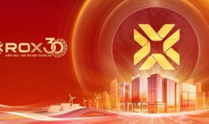 ROX Group - 3 thập kỷ tiên phong đánh thức những dòng chảy phát triển
