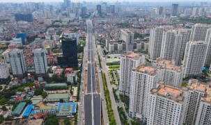 Hà Nội sẽ sớm hình thành một số dự án điểm về nhà ở cho thuê