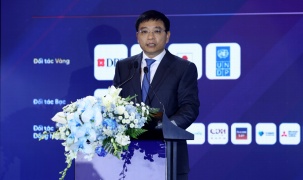 Việt Nam hội tụ nhiều lợi thế trở thành điểm đến chiến lược của dòng vốn đầu tư công nghệ toàn cầu