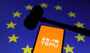 EU phạt Temu 232 triệu USD vì để hàng lậu tràn lan trên nền tảng