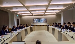 Bộ Tài chính Việt Nam và MAS thúc đẩy hợp tác phát triển thị trường vốn, tăng cường kết nối tài chính Việt Nam – Singapore