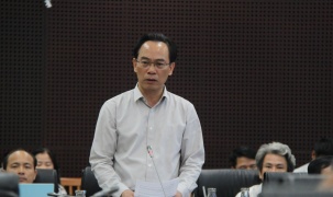 Bộ trưởng Hoàng Minh Sơn lưu ý nguy cơ gian lận AI trong Kỳ thi tốt nghiệp THPT