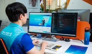 OPES ra mắt cổng bồi thường số, khách hàng nhận tiền sau 30 phút
