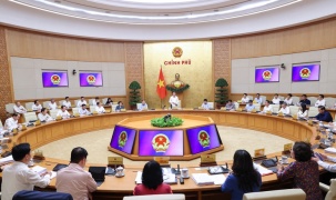 Quy chế làm việc của Chính phủ