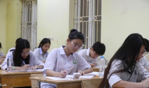 Từ 19/6, Hà Nội bắt đầu công bố điểm thi lớp 10