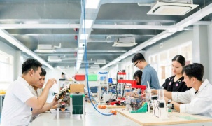 Phát triển 4 cơ sở giáo dục đại học đạt trình độ tiên tiến của nhóm đại học hàng đầu châu Á