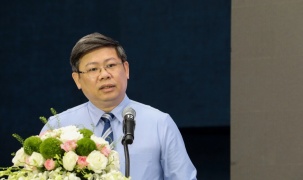 Đầu tư một lần, dùng chung toàn quốc các nền tảng số