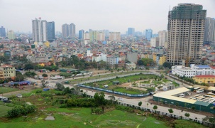 Điểm tên 24 dự án chậm triển khai bị thu hồi, chấm dứt hoạt ở Hà Nội