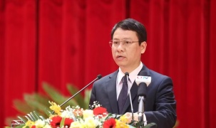 Ông Nguyễn Hồng Dương được bầu làm Phó Chủ tịch HĐND tỉnh Quảng Ninh