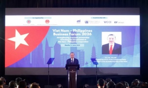 Tổng Bí thư, Chủ tịch nước Tô Lâm: Hợp tác kinh tế Việt Nam - Philippines cần nâng lên một tầm cao mới