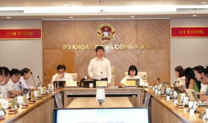 Chế độ đãi ngộ nhân tài khoa học “chưa từng có tiền lệ”
