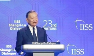Chuyến thăm 3 nước ASEAN của Tổng Bí thư, Chủ tịch nước Tô Lâm có ý nghĩa hết sức đặc biệt