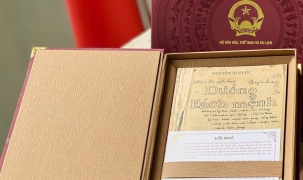 Từ 'Đường cách mệnh' năm 1927 đến kỷ nguyên phát triển mới của dân tộc